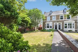 Property responsive