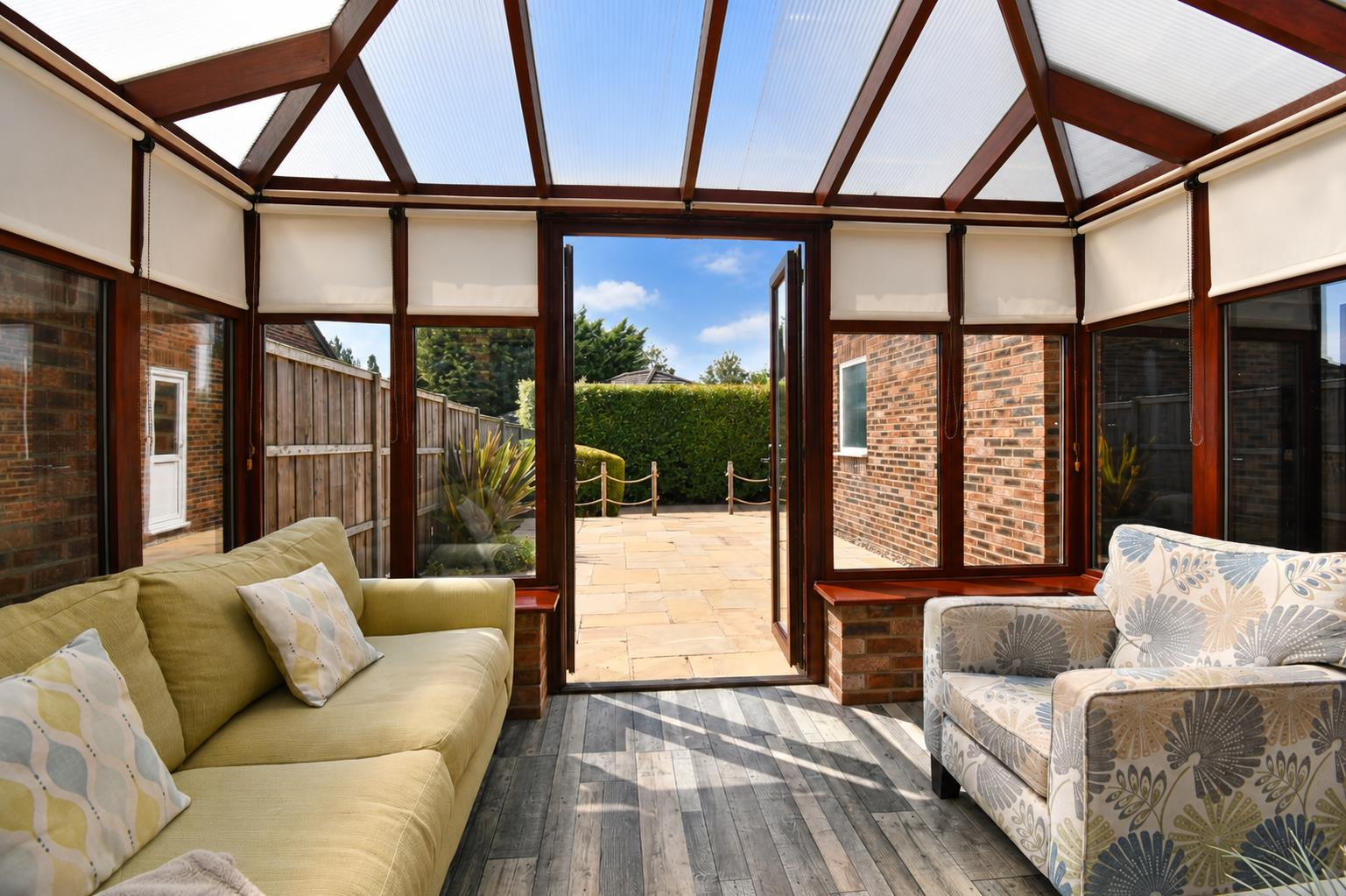 Ashdene Close, Willerby, Hull Image 10