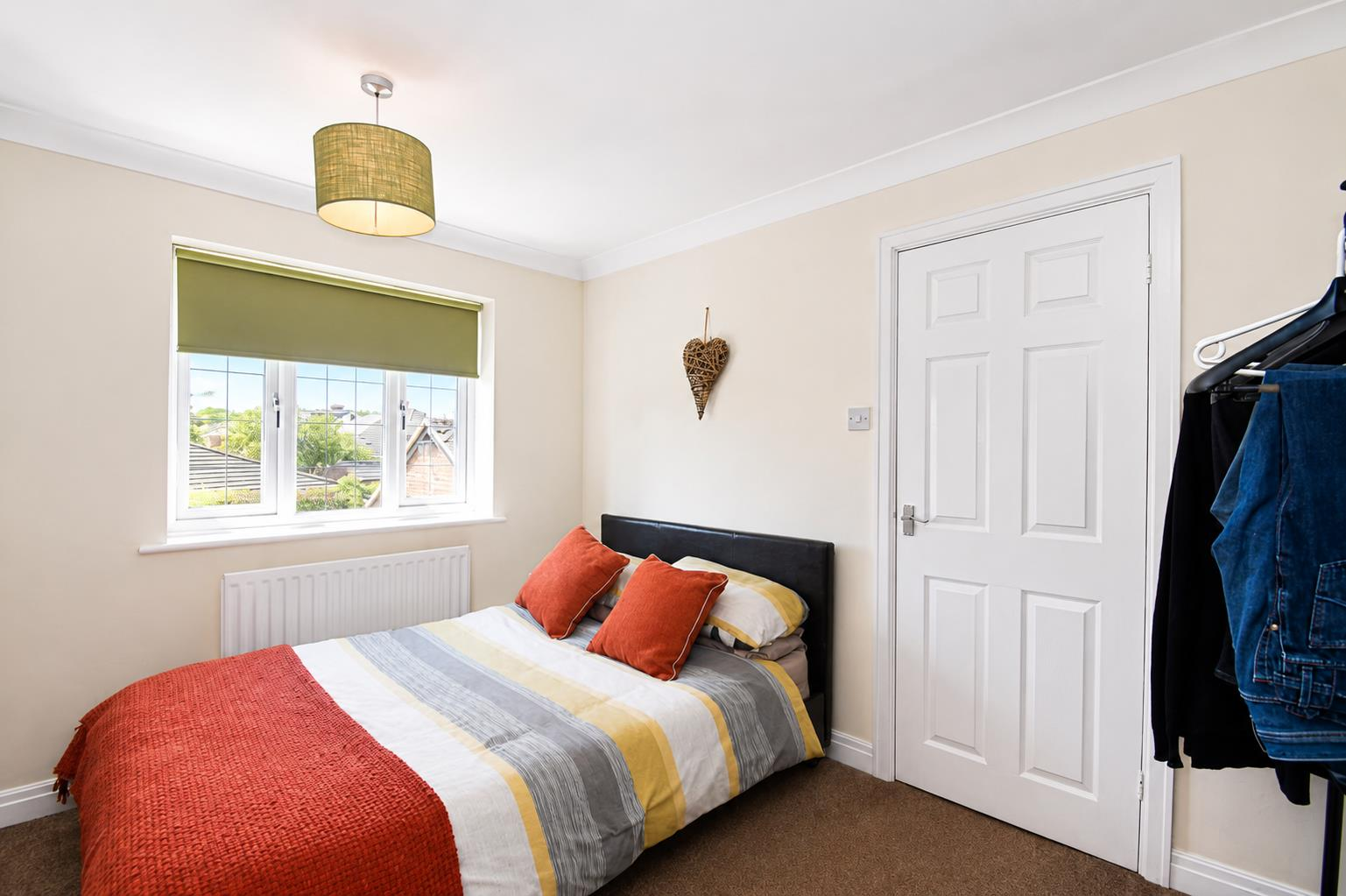 Ashdene Close, Willerby, Hull Image 13
