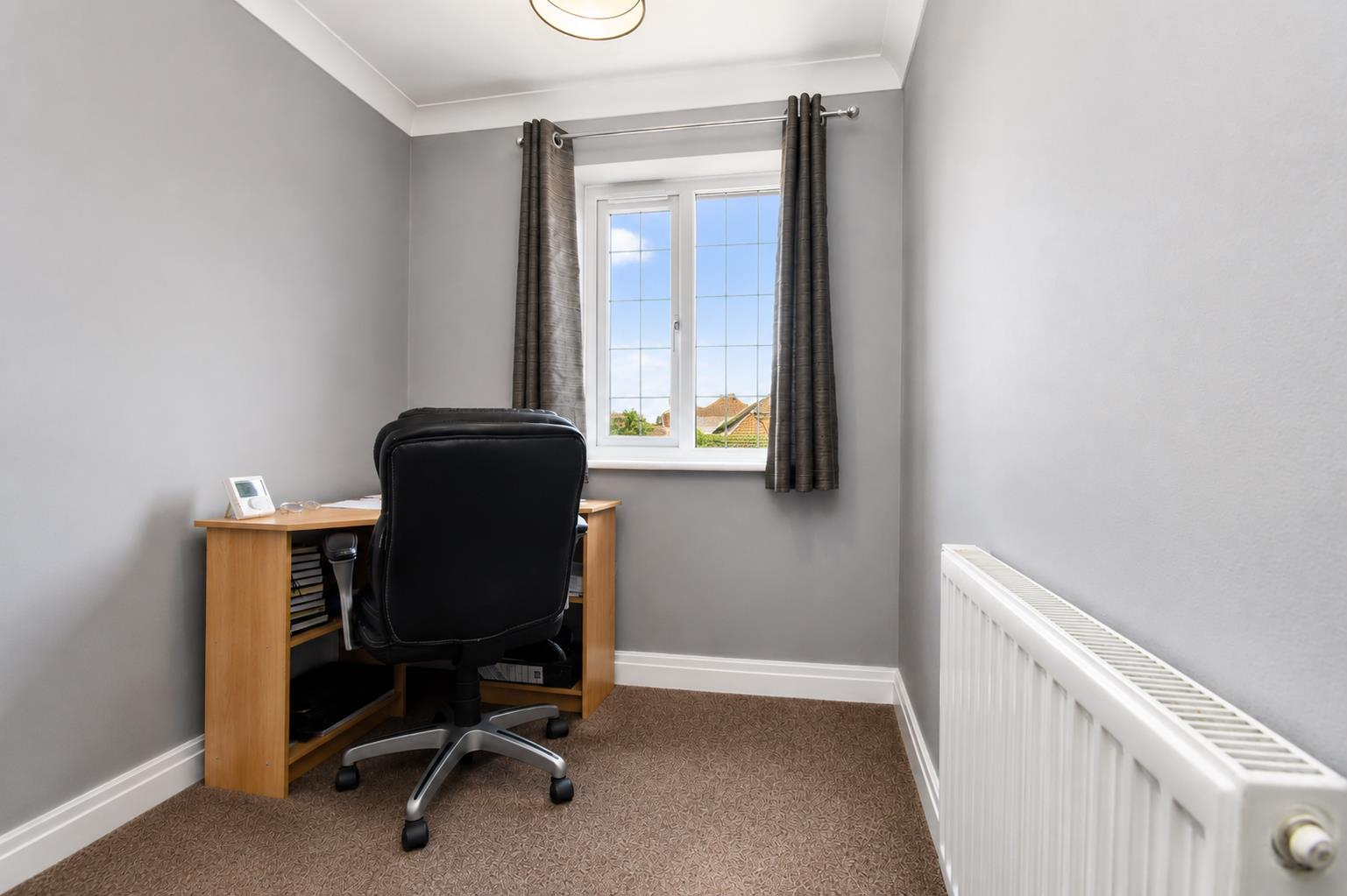 Ashdene Close, Willerby, Hull Image 14