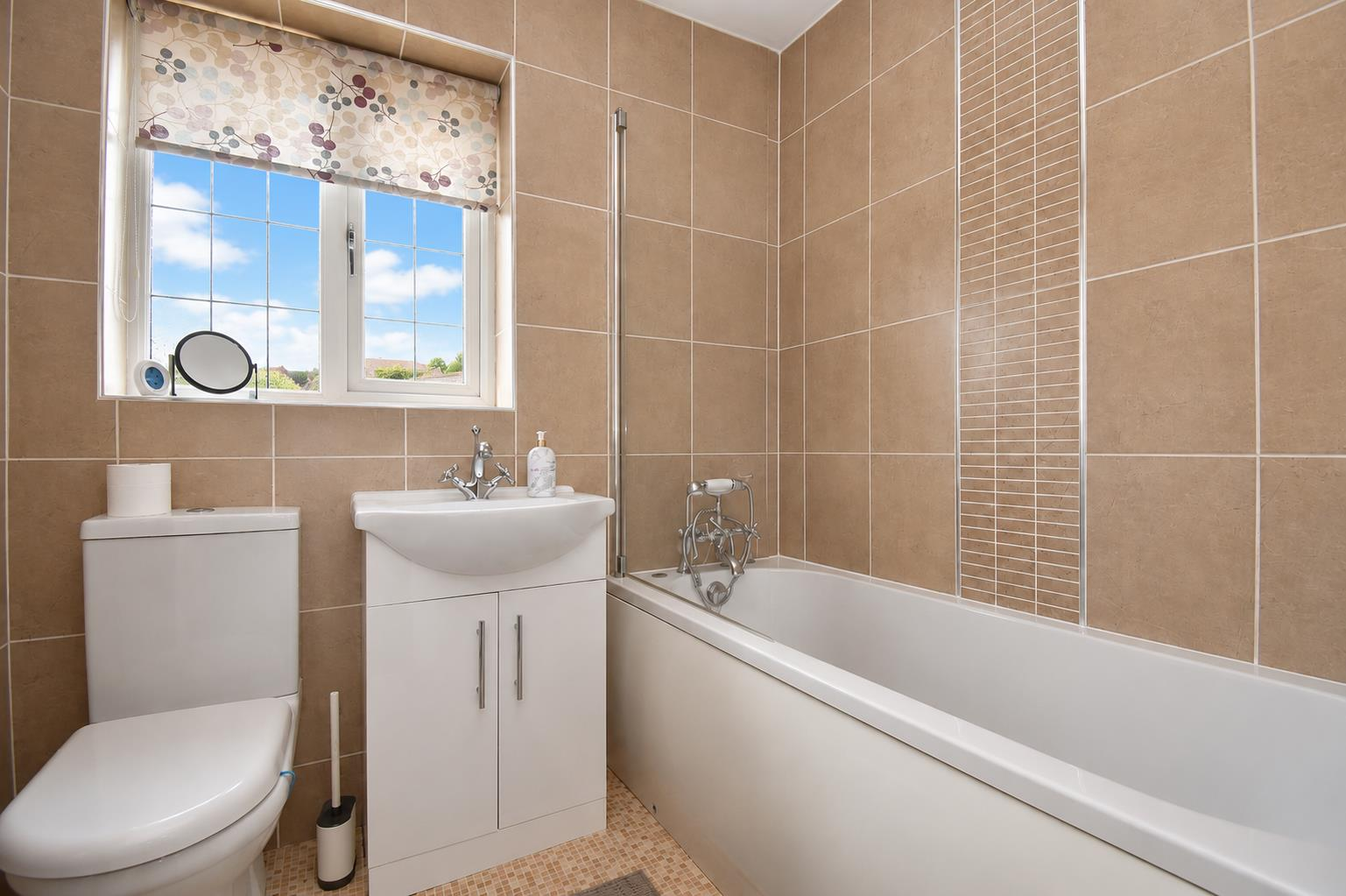 Ashdene Close, Willerby, Hull Image 15