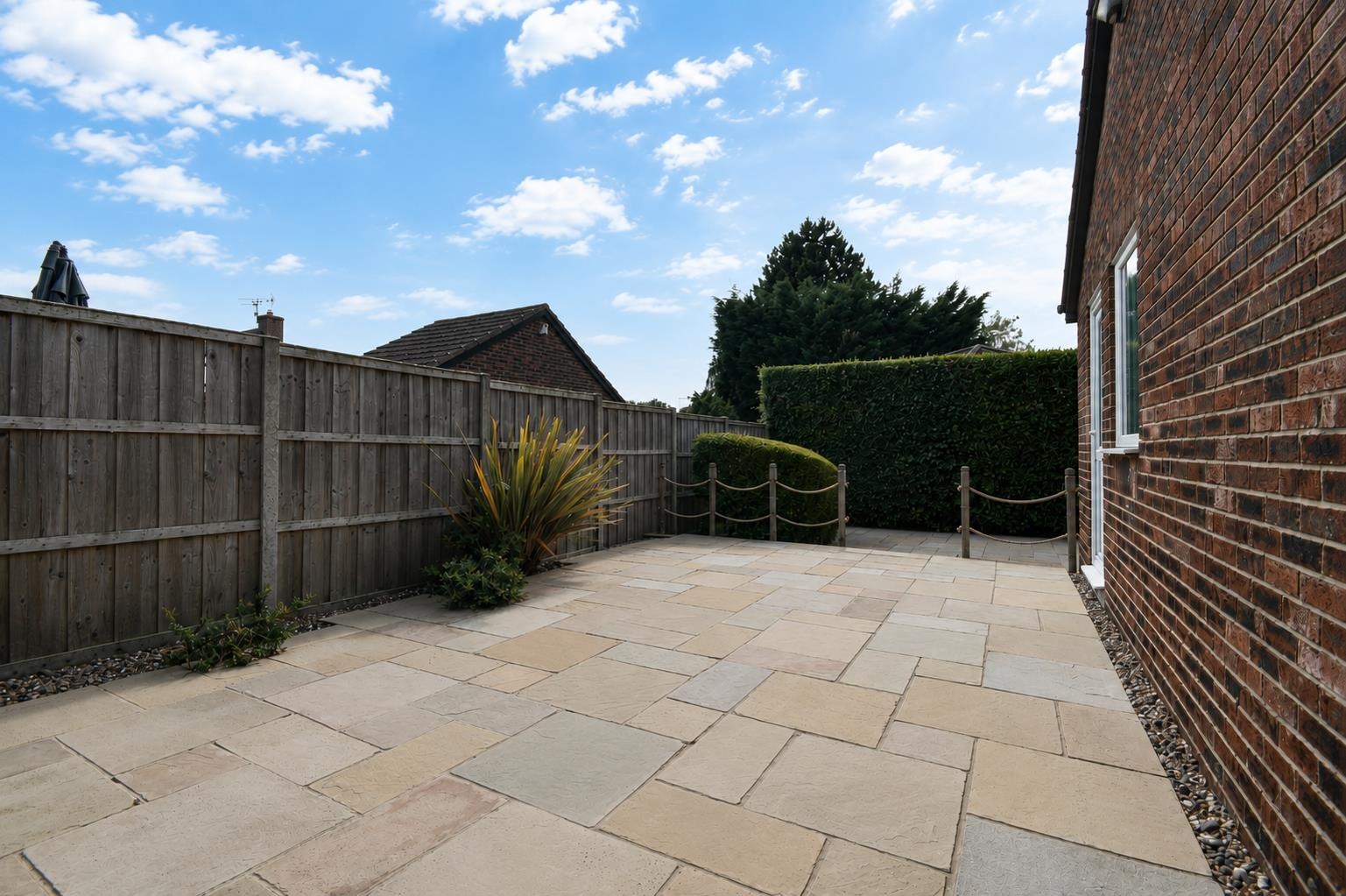 Ashdene Close, Willerby, Hull Image 16