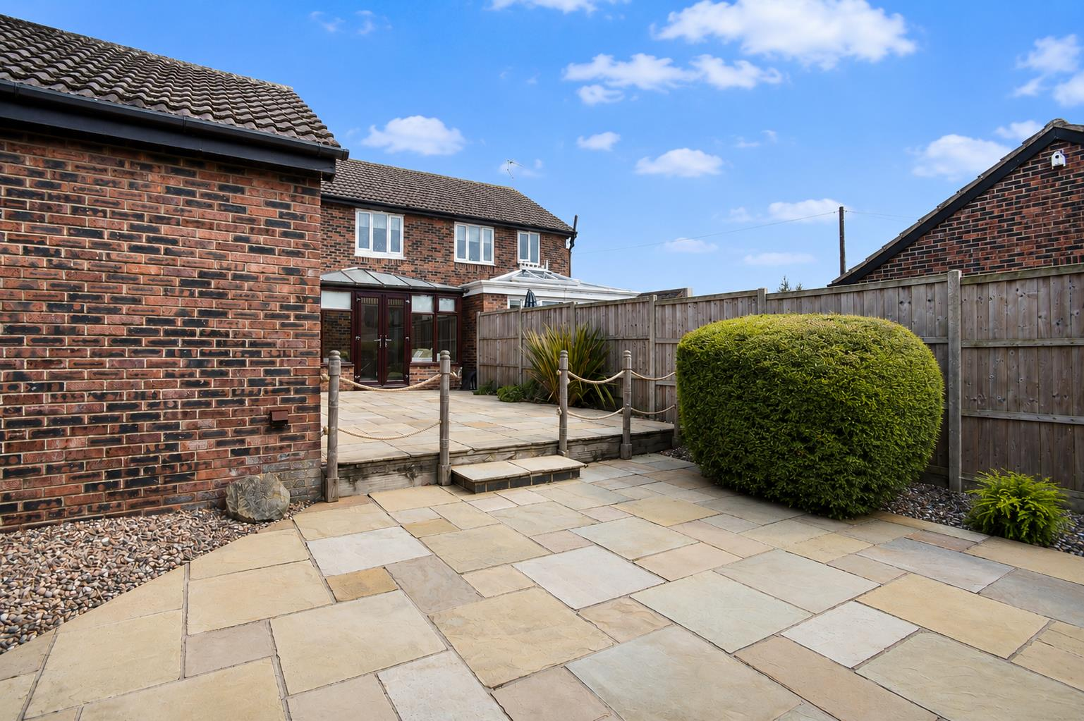 Ashdene Close, Willerby, Hull Image 17