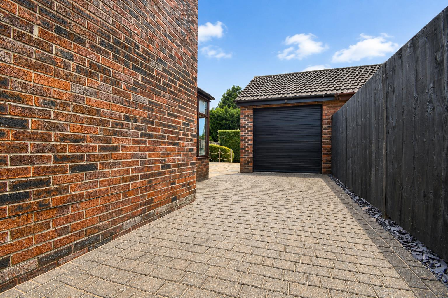 Ashdene Close, Willerby, Hull Image 18
