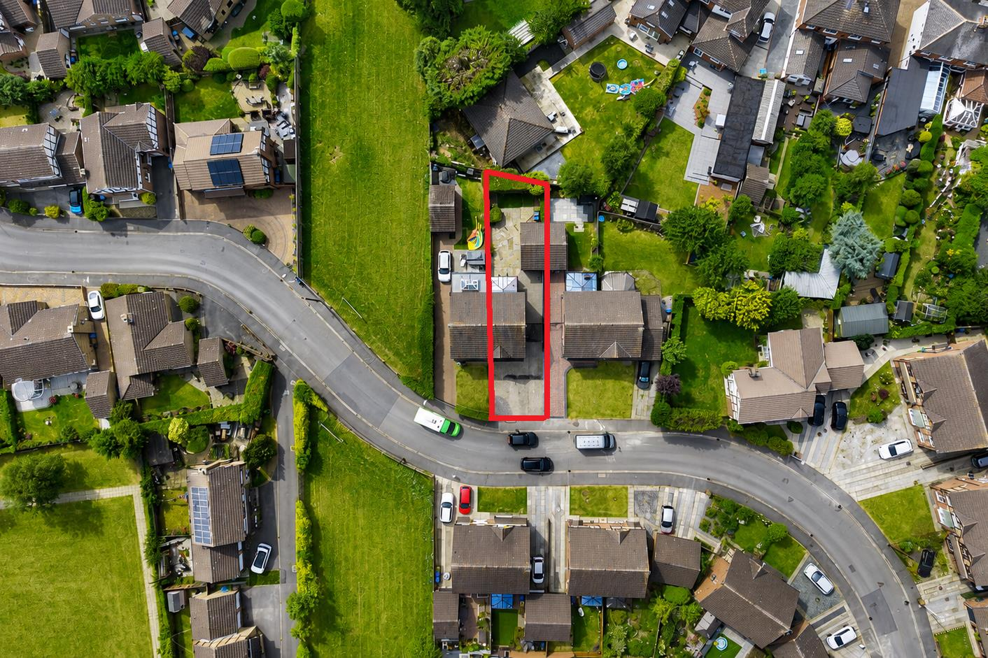 Ashdene Close, Willerby, Hull Image 19