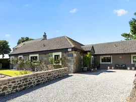 Muirend Cottage, Glenhead Road, Lochwinnoch photo