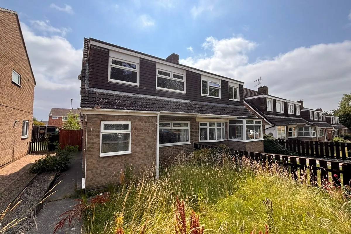 Harrowgate Lane, Stockton-On-Tees