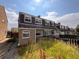 Harrowgate Lane, Stockton-On-Tees photo