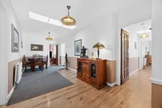 Muirend Cottage, Glenhead Road, Lochwinnoch