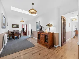 Muirend Cottage, Glenhead Road, Lochwinnoch thumb 3