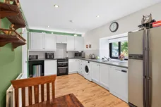 Muirend Cottage, Glenhead Road, Lochwinnoch