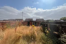 Harrowgate Lane, Stockton-On-Tees