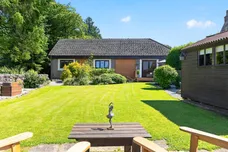 Muirend Cottage, Glenhead Road, Lochwinnoch