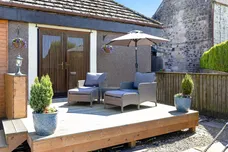 Muirend Cottage, Glenhead Road, Lochwinnoch