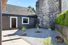 Muirend Cottage, Glenhead Road, Lochwinnoch