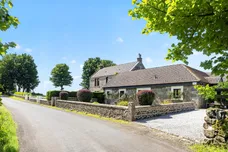 Muirend Cottage, Glenhead Road, Lochwinnoch