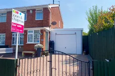 Moston Way, Great Sutton, Ellesmere Port