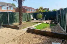 Moston Way, Great Sutton, Ellesmere Port