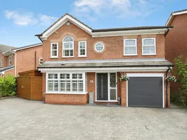 Mayfair Drive, NORTHWICH photo