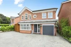 Mayfair Drive, NORTHWICH