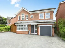 Mayfair Drive, NORTHWICH thumb 2
