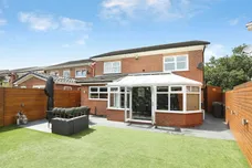 Mayfair Drive, NORTHWICH