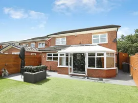 Mayfair Drive, NORTHWICH thumb 3