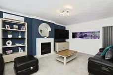 Mayfair Drive, NORTHWICH