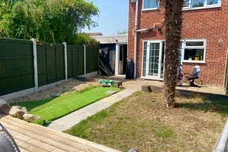 Moston Way, Great Sutton, Ellesmere Port