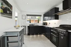 Mayfair Drive, NORTHWICH