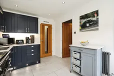 Mayfair Drive, NORTHWICH