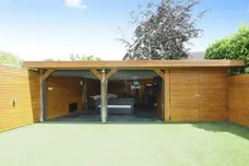 Mayfair Drive, NORTHWICH