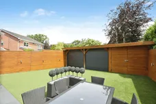 Mayfair Drive, NORTHWICH