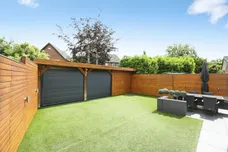 Mayfair Drive, NORTHWICH