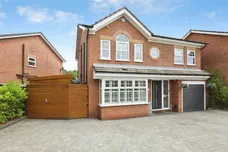 Mayfair Drive, NORTHWICH