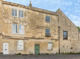 Weymouth Street, Bath photo