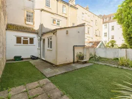 Weymouth Street, Bath thumb 3