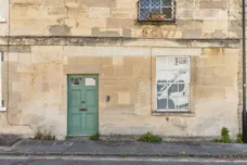 Weymouth Street, Bath