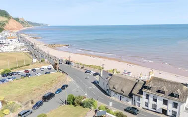 Peak Hill Road, Sidmouth