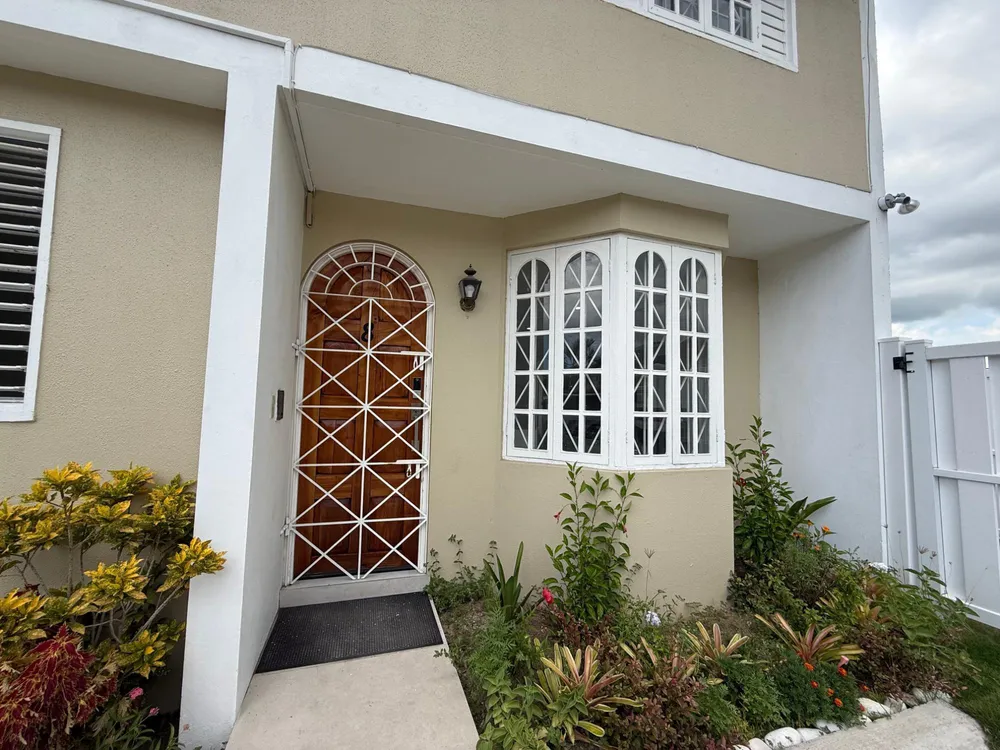 HOPE ROAD Kingston  St. Andrew