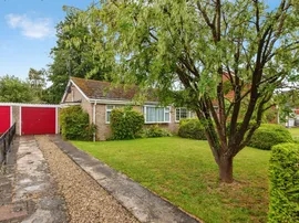 Beech Grove, Donington, Spalding photo