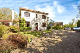 Property responsive