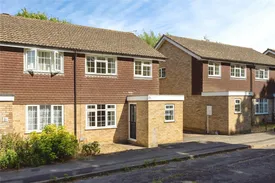 Property responsive