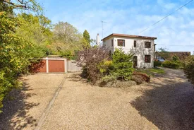 Property responsive