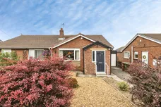 Nunns Lane, Featherstone, Pontefract
