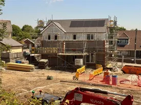 Property responsive