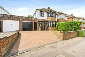 Property responsive