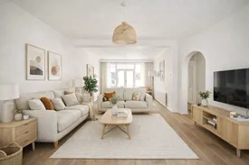 Property responsive