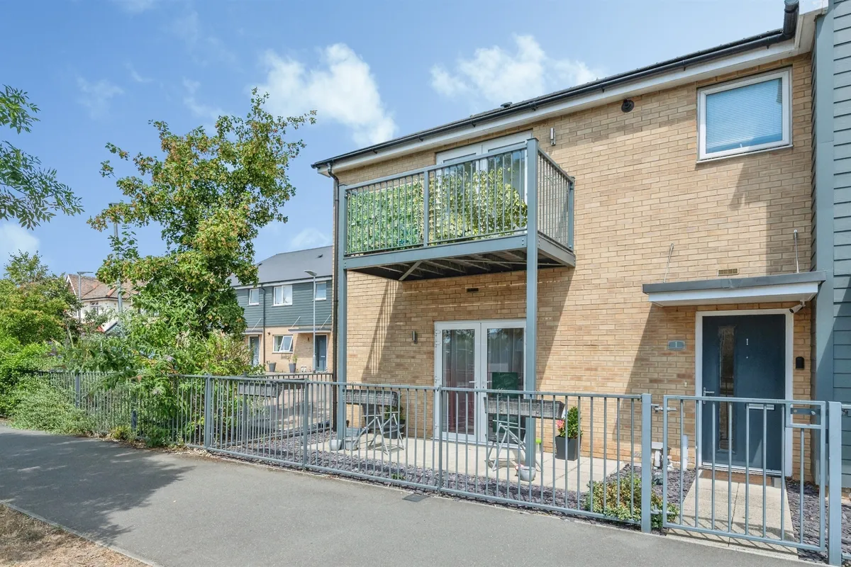 Haven Road, Rainham