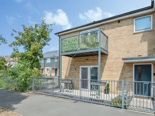 Haven Road, Rainhamphoto